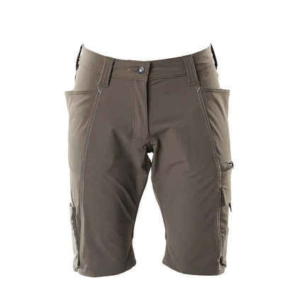 Shorts, women's fit, DIAMOND, stretch shorts