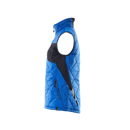 Thermal vest with CLIMASCOT®, women's thermal vest