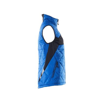 Thermal vest with CLIMASCOT®, women's thermal vest