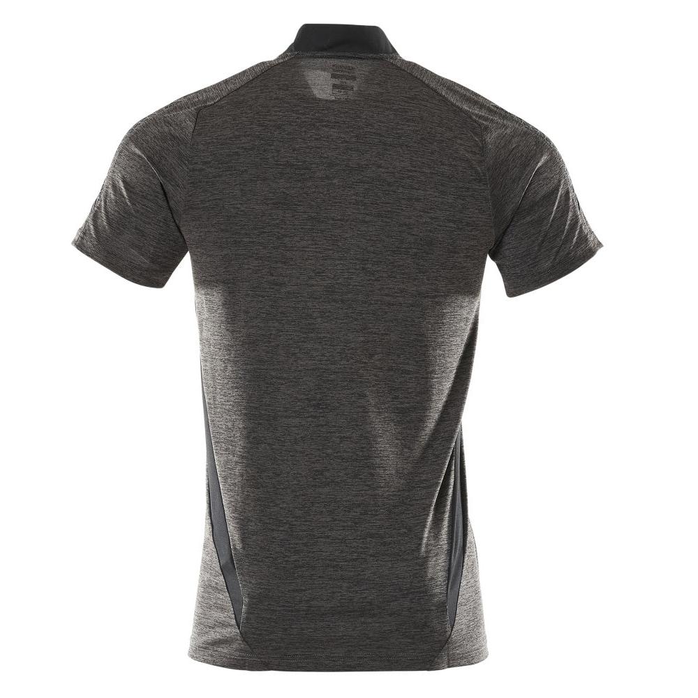 Polo shirt, COOLMAX®PRO, modern fit polo shirt