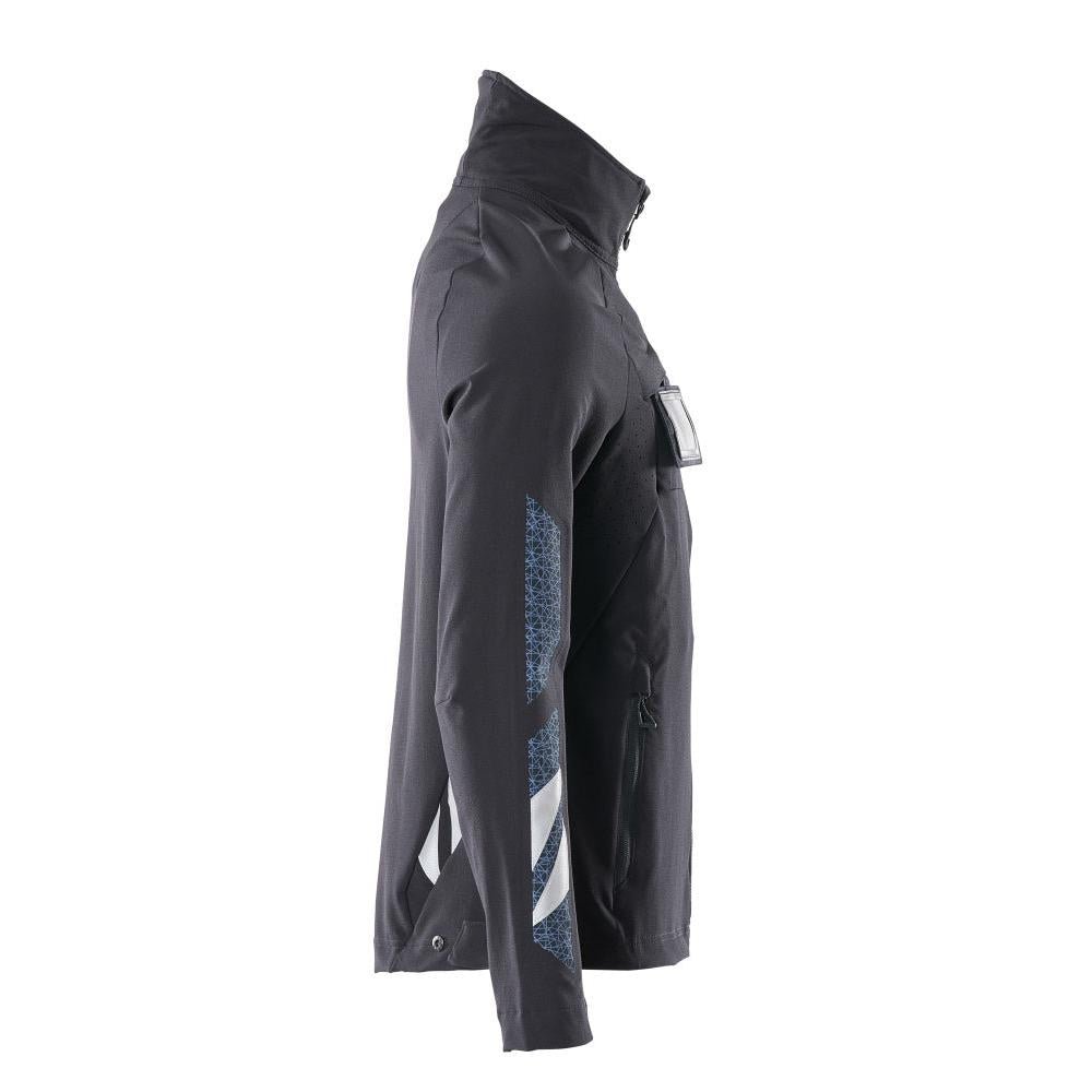 Jacket, ULTIMATE STRETCH, lightweight work jacket
