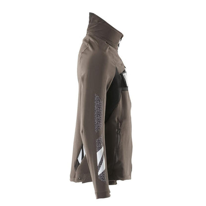Jacket, ULTIMATE STRETCH, lightweight work jacket