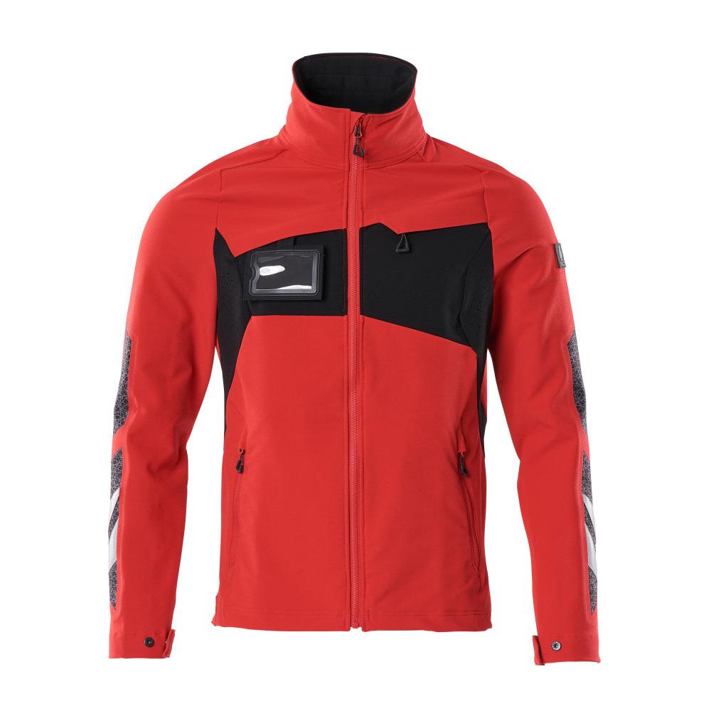 Jacket, ULTIMATE STRETCH, lightweight work jacket