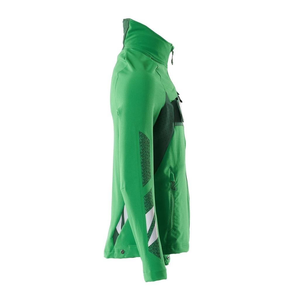 Jacket, ULTIMATE STRETCH, lightweight work jacket