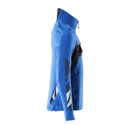 Jacket, ULTIMATE STRETCH, lightweight work jacket