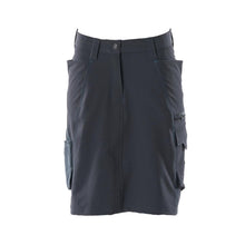Skirt, stretch, DIAMOND, 55 cm skirts