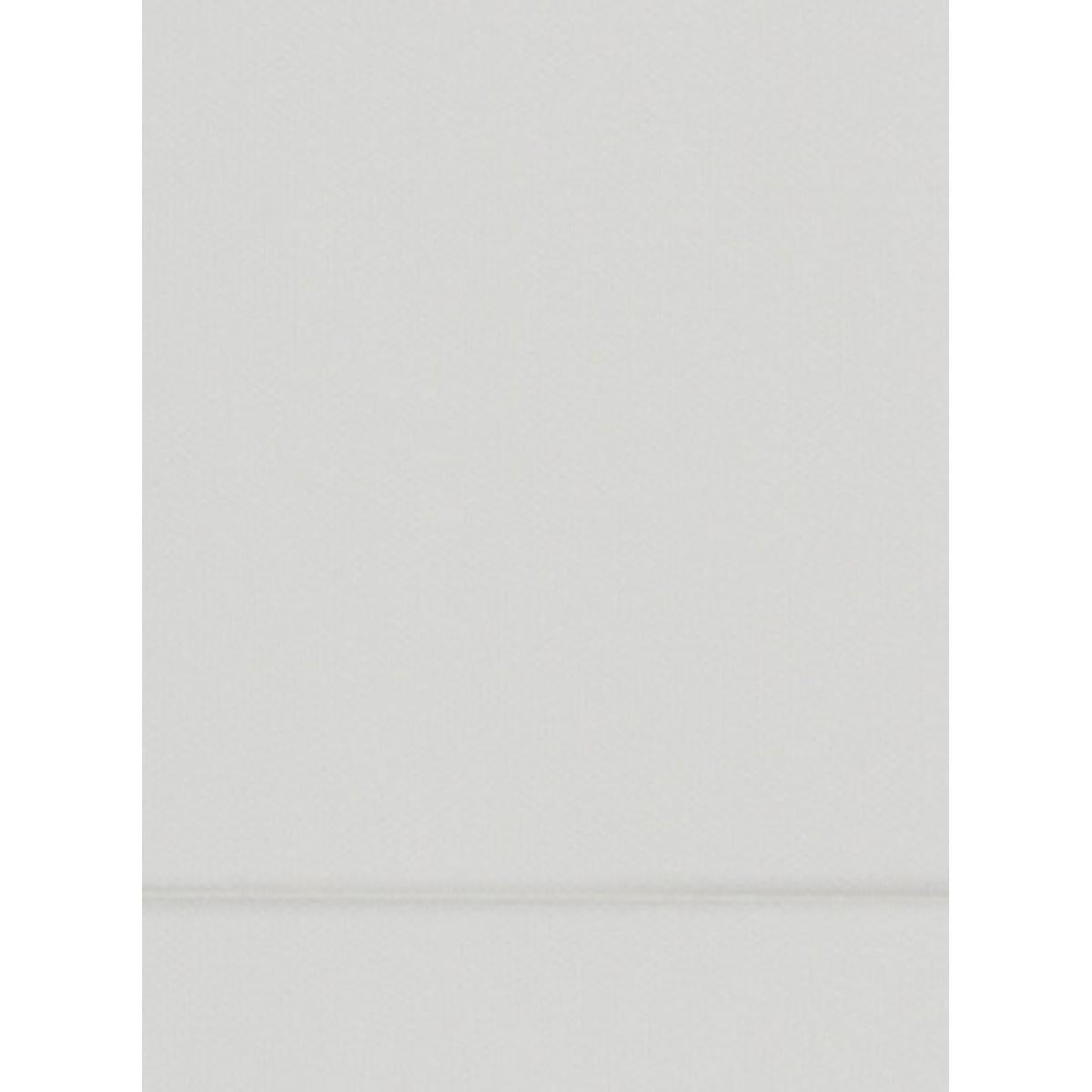 A smooth, light gray surface with a faint horizontal line resembles the Duni GmbH Dispenser Service 24x30 cm, white (pack of 300 napkins; 36 rolls of 300 each), which has a uniform structure and is approximately 24 x 30 cm in size.