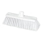 The Nölle Profi Brush HACCP coarse broom 30 cm broom head has extra hard bristles (1.00 mm), two mounting holes and is depicted on a simple white background. Brand: Nölle Profi Brush Bürsten- & Pinseltechnik e.K.