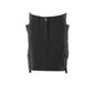 Skirt, stretch, PEARL, 45 cm skirts