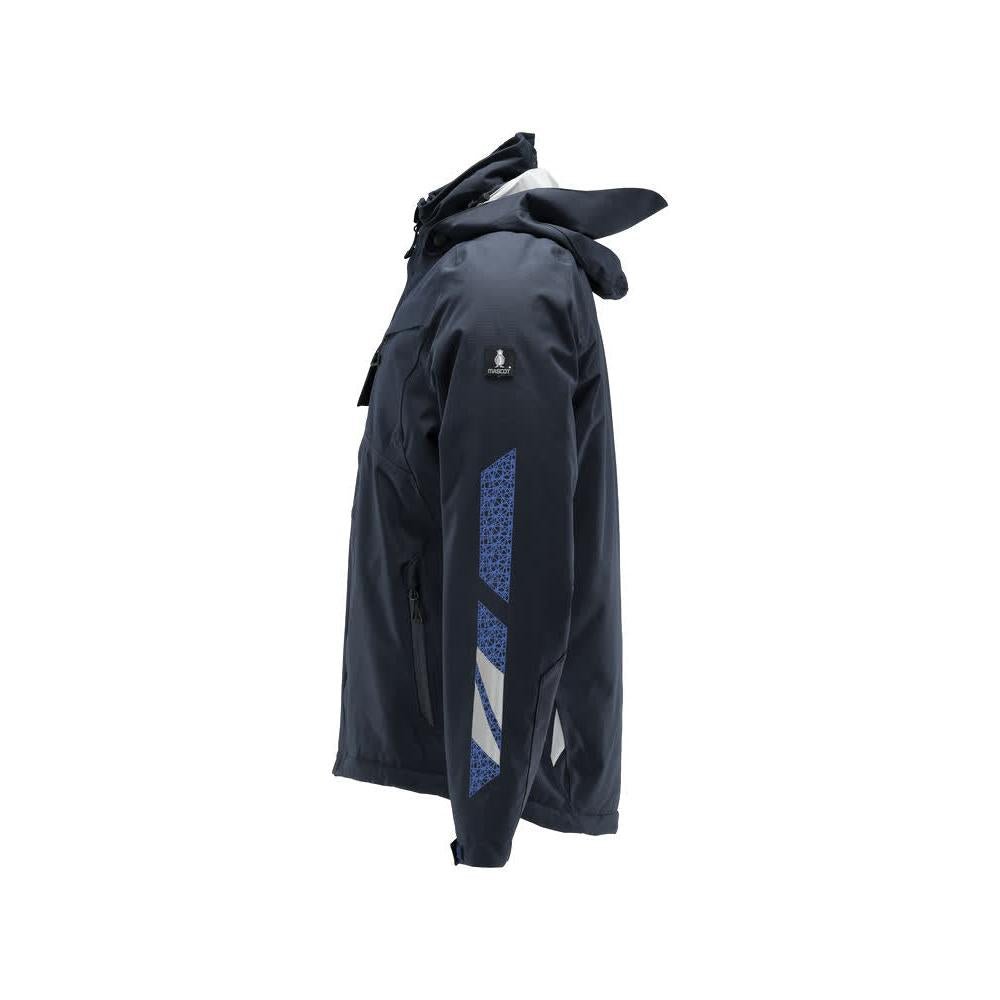 Winter jacket with CLIMASCOT® lining Winter jacket