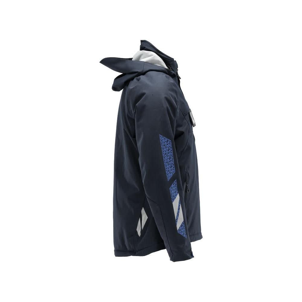 Winter jacket with CLIMASCOT® lining Winter jacket