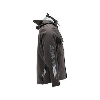 Winter jacket with CLIMASCOT® lining Winter jacket