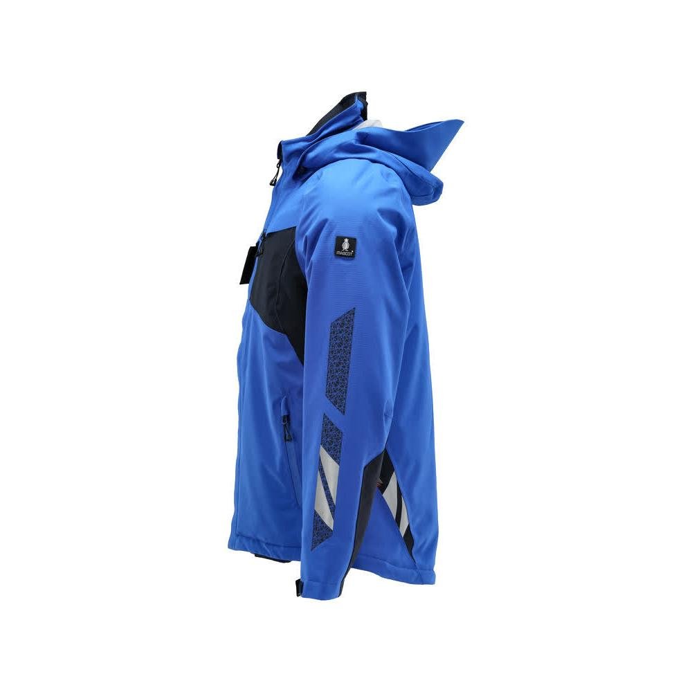 Winter jacket with CLIMASCOT® lining Winter jacket