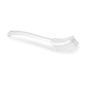 The Nölle Profi Brush HACCP long handle brush 40 cm, with hard bristles (0.5 mm) from Nölle Profi Brush Bürsten- & Pinseltechnik e.K., is ideal for professional cleaning.