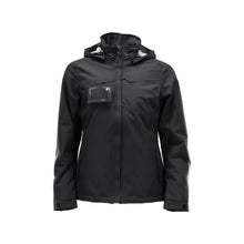Winter jacket with CLIMASCOT®, women's, lightweight winter jacket