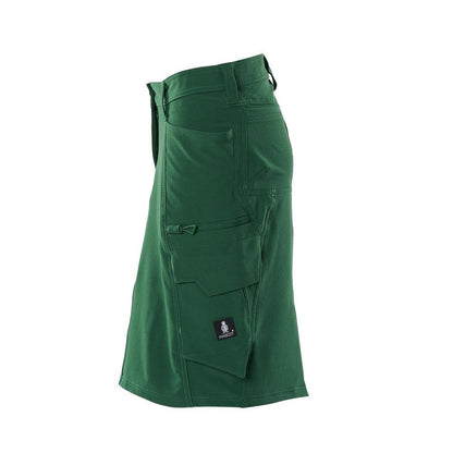 Skirt, stretch, PEARL, 55 cm skirts