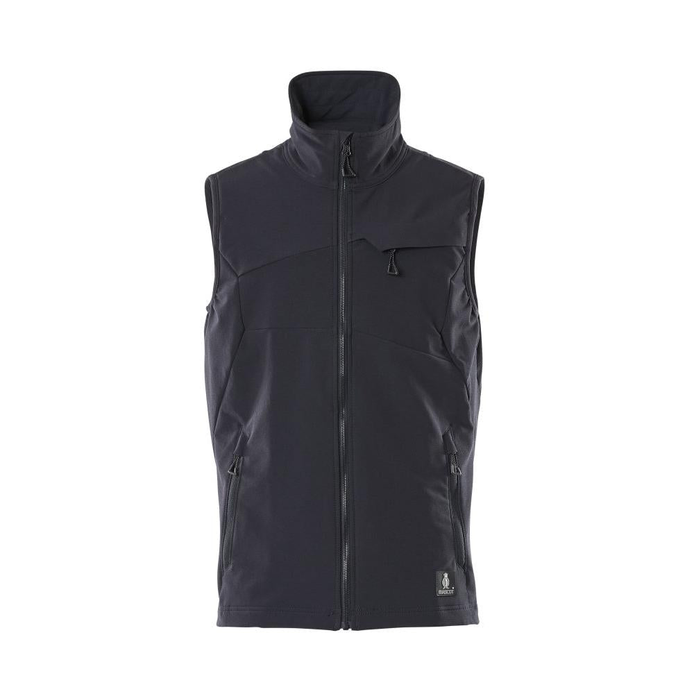 Vest, ULTIMATE STRETCH, lightweight vest