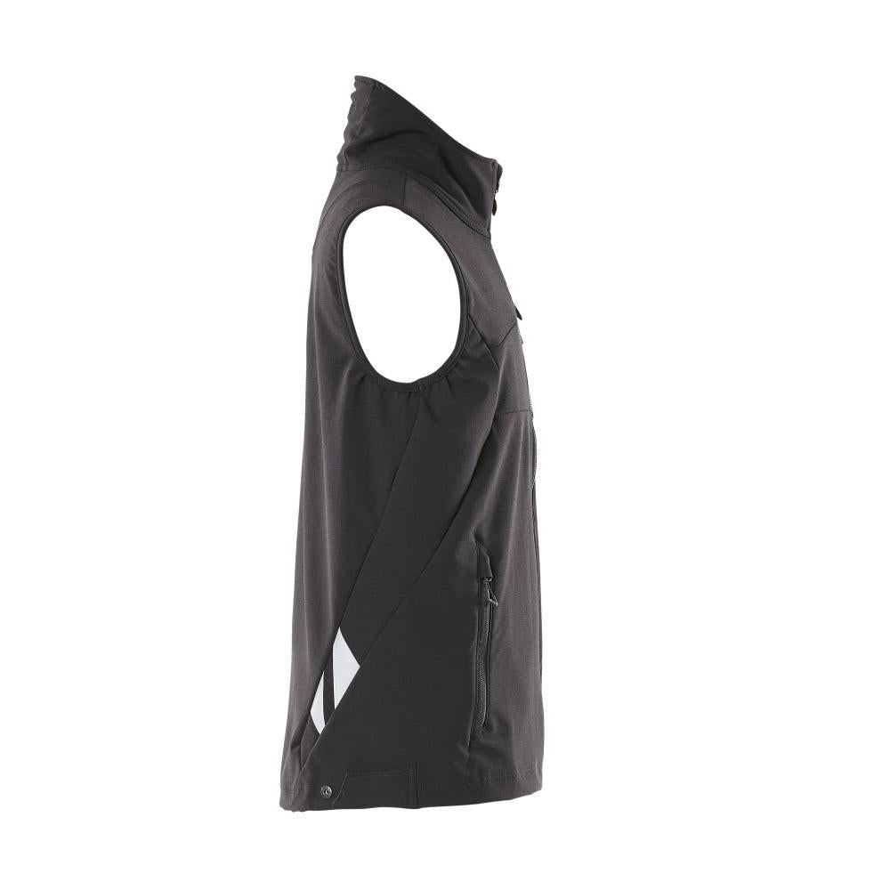 Vest, ULTIMATE STRETCH, lightweight vest