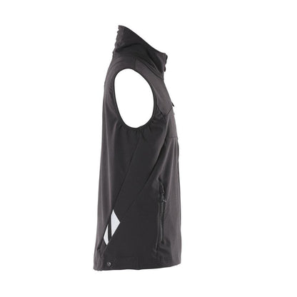 Vest, ULTIMATE STRETCH, lightweight vest