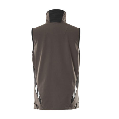 Vest, ULTIMATE STRETCH, lightweight vest