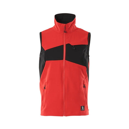 Vest, ULTIMATE STRETCH, lightweight vest