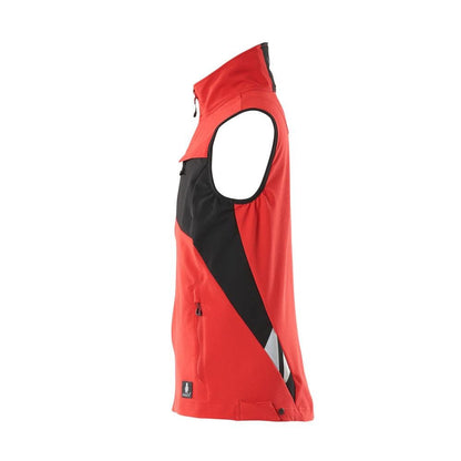 Vest, ULTIMATE STRETCH, lightweight vest