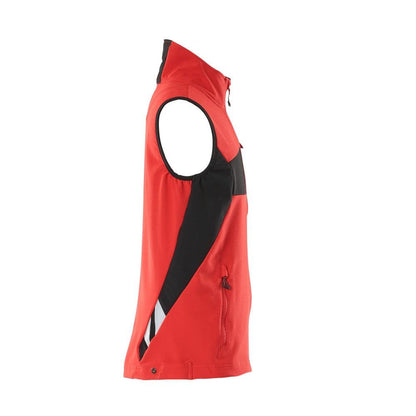 Vest, ULTIMATE STRETCH, lightweight vest