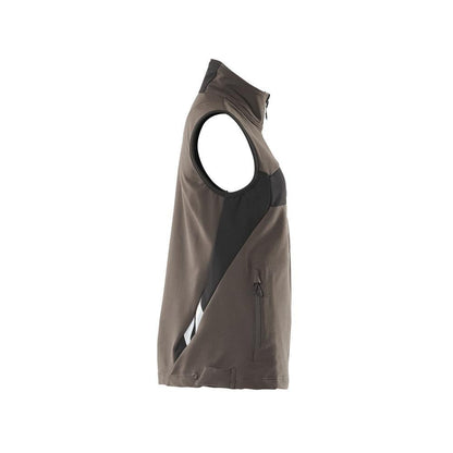 Vest, women, ULTIMATE STRETCH, lightweight vest