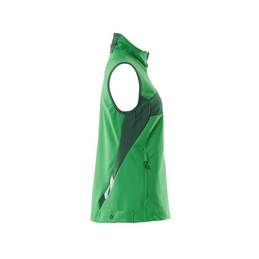 Vest, women, ULTIMATE STRETCH, lightweight vest