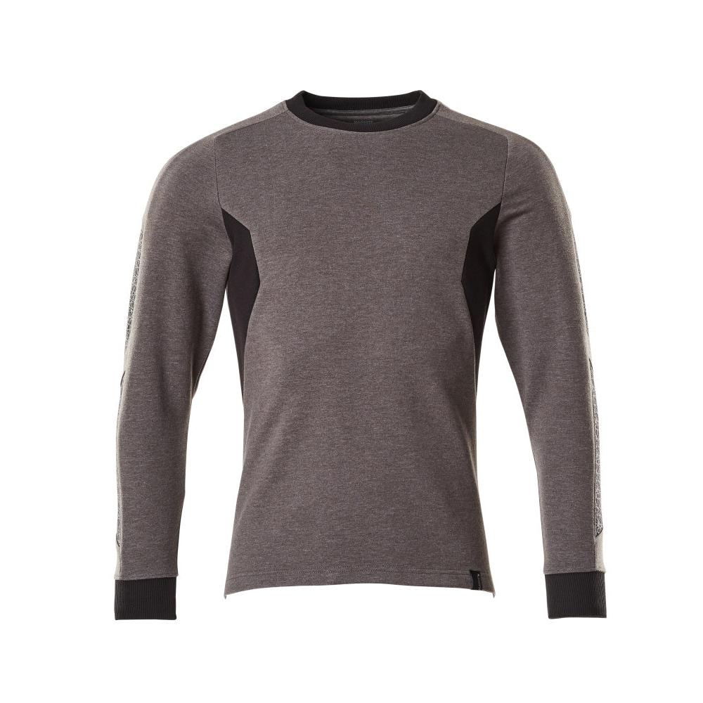 Sweatshirt, modern fit sweatshirt
