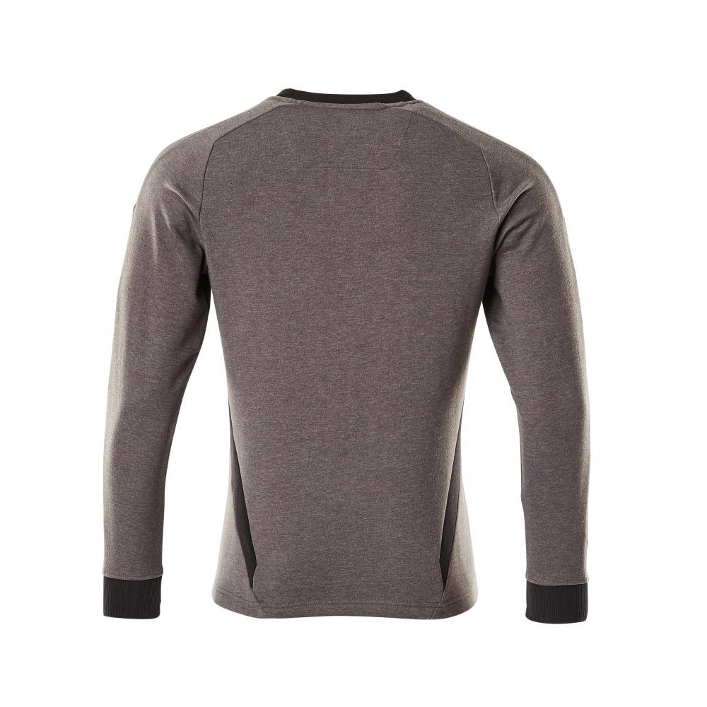 Sweatshirt, modern fit sweatshirt