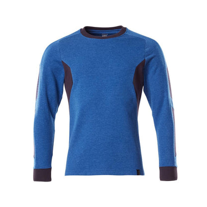 Sweatshirt, modern fit sweatshirt