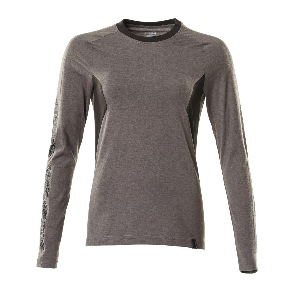 T-shirt, long sleeve, women's t-shirt