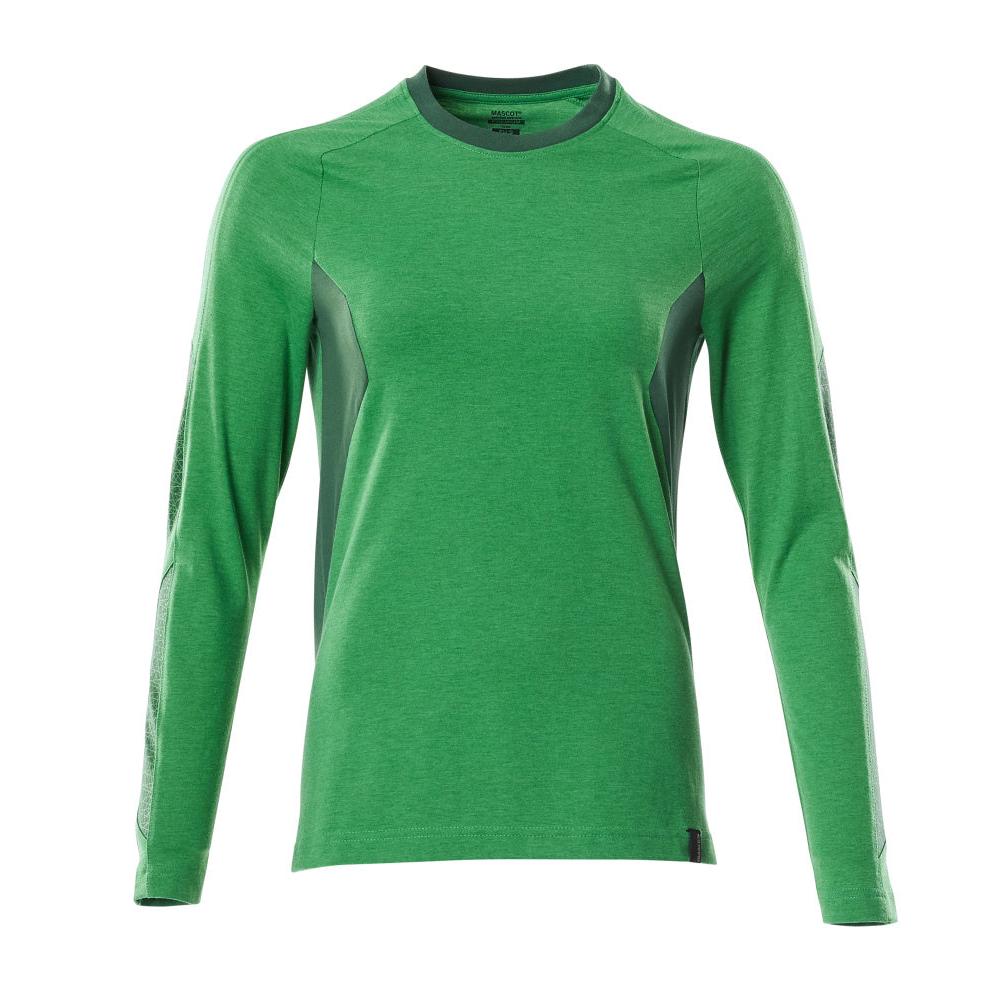 T-shirt, long sleeve, women's t-shirt