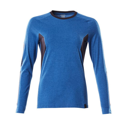 T-shirt, long sleeve, women's t-shirt