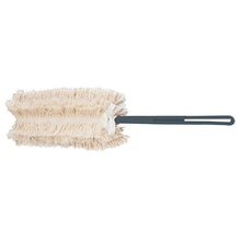 VERMOP element mop with handle including cover