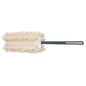 VERMOP element mop with handle including cover
