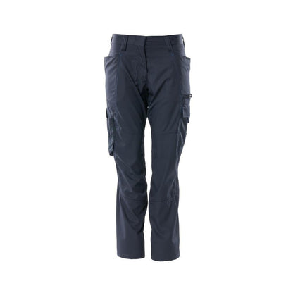 Pants with thigh pocket, women, DIAMOND pants