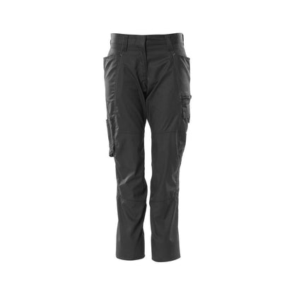 Pants with thigh pocket, women, DIAMOND pants