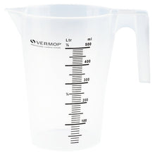 VERMOP measuring cup 250 ml