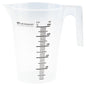 VERMOP measuring cup 250 ml