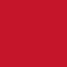 A solid red background fills the image and is reminiscent of Duni GmbH Zellt.Serv.33x33, 3-ply, red (pack of 50 pieces)-classic 33x33cm paper napkins-without patterns, objects, or color gradients.