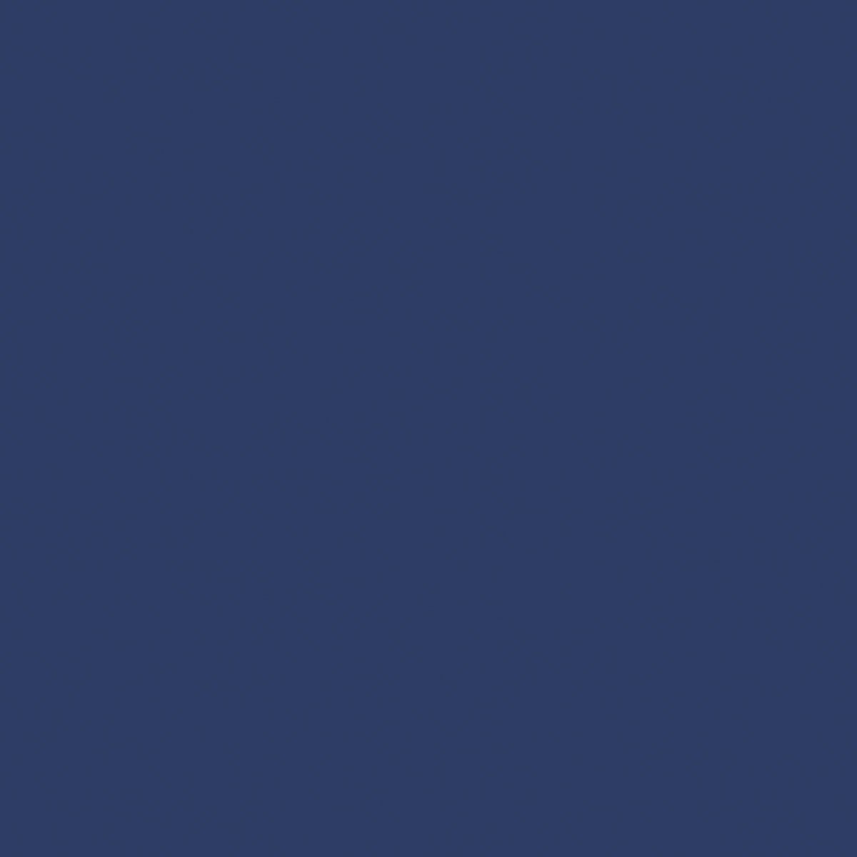 A solid dark blue rectangle fills the image, similar to Duni GmbH Zellt.Serv.33x33 3lg. dark blue (pack of 50 pieces) napkins. The image is patternless, object-free, and contains no visible text.
