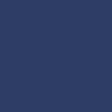 A solid dark blue rectangle fills the image, similar to Duni GmbH Zellt.Serv.33x33 3lg. dark blue (pack of 50 pieces) napkins. The image is patternless, object-free, and contains no visible text.