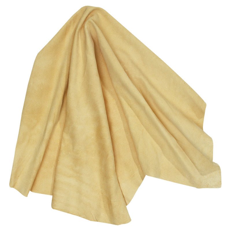 VERMOP professional chamois leather 80 x 60 cm 1 piece