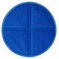 VERMOP pad disc