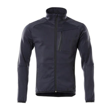 Fleece pullover with zip microfleece jacket