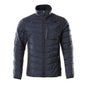 Thermal jacket with CLIMASCOT® thermal jacket