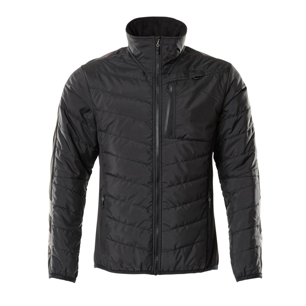 Thermal jacket with CLIMASCOT® thermal jacket