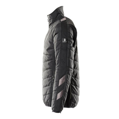 Thermal jacket with CLIMASCOT® thermal jacket